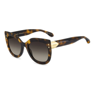 Gafas de Sol Isabel Marant IM 0227/S 2IK de Acetato Mujer 53 mm