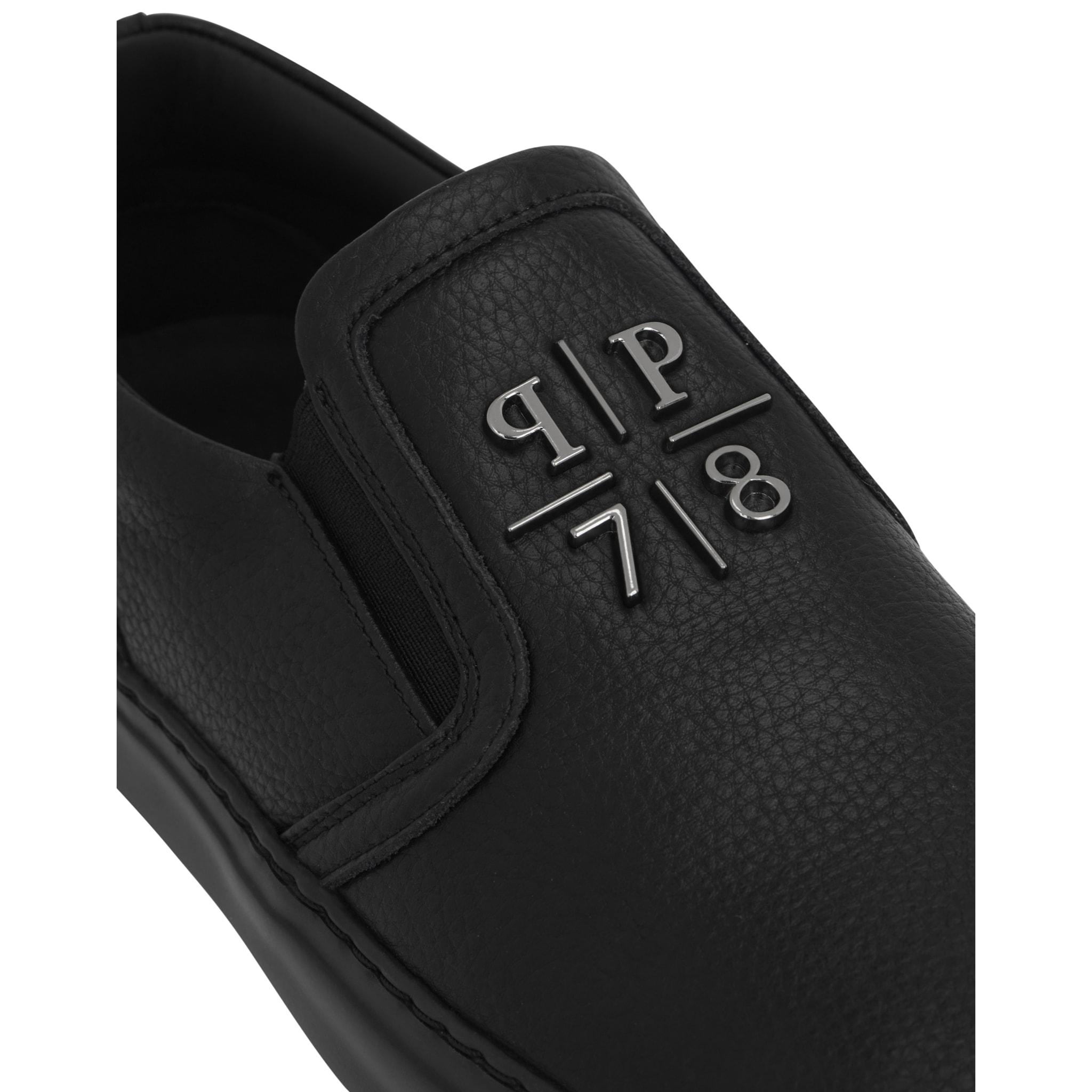 PHILIPP PLEIN Slip On