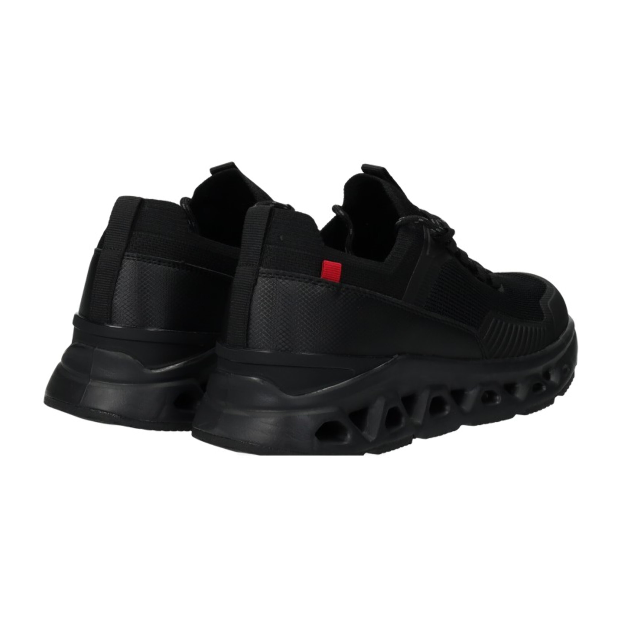 Sneakers Uomo Tata Italia Nero