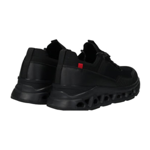 Sneakers Uomo Tata Italia Nero