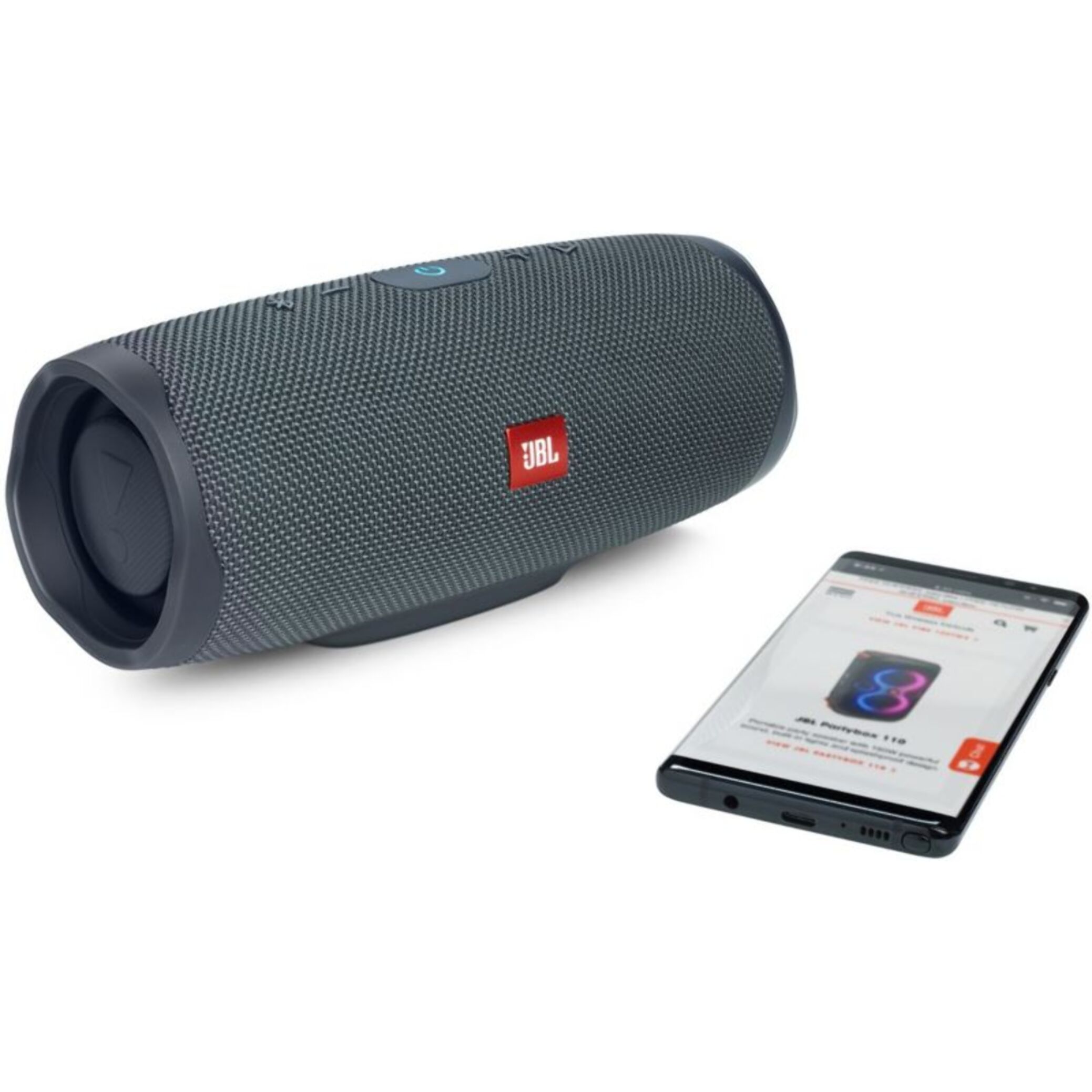 Enceinte portable JBL Charge Essential 2