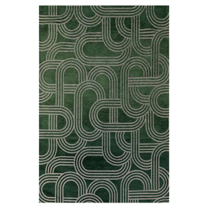 Tapis Green Dream