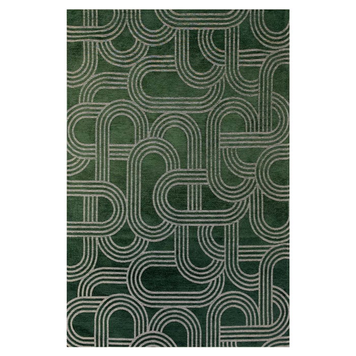 Tapis Green Dream
