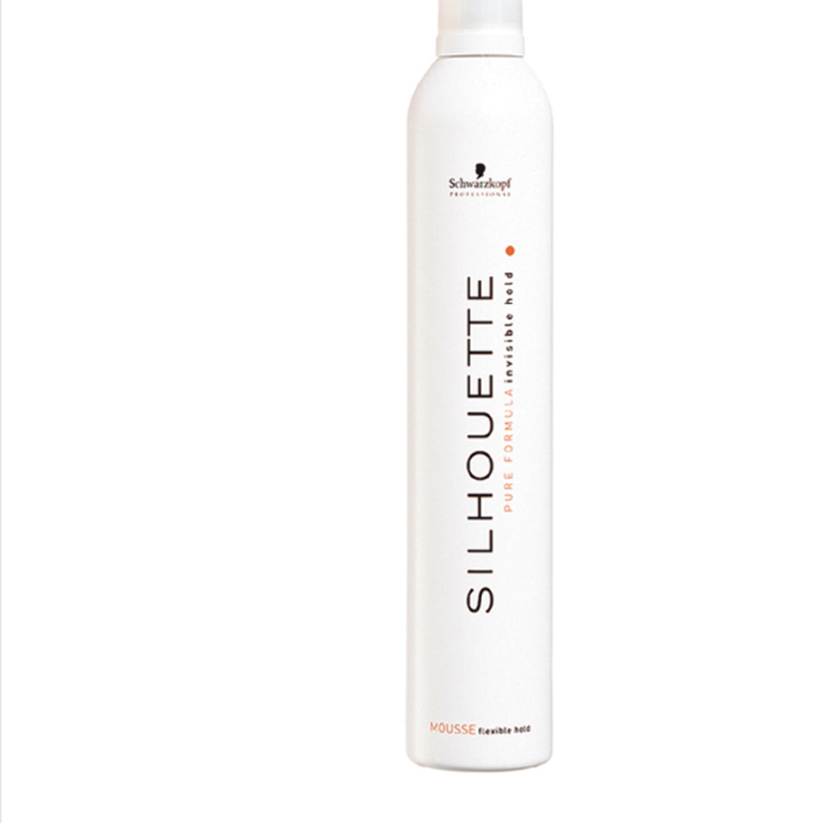 SCHWARZKOPF Silhouette Flexible Hold Mousse 200ml