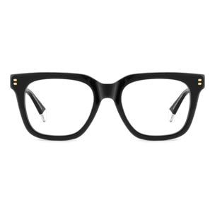 Gafas de Vista Polaroid PLD D558 807 de Acetato Mujer 51 mm