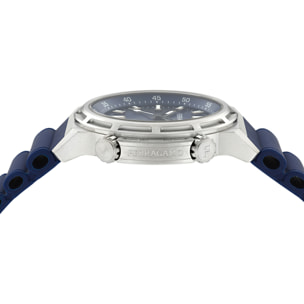 Ferragamo Reloj Analógico De Cuarzo Ja-Gen Z-Fw