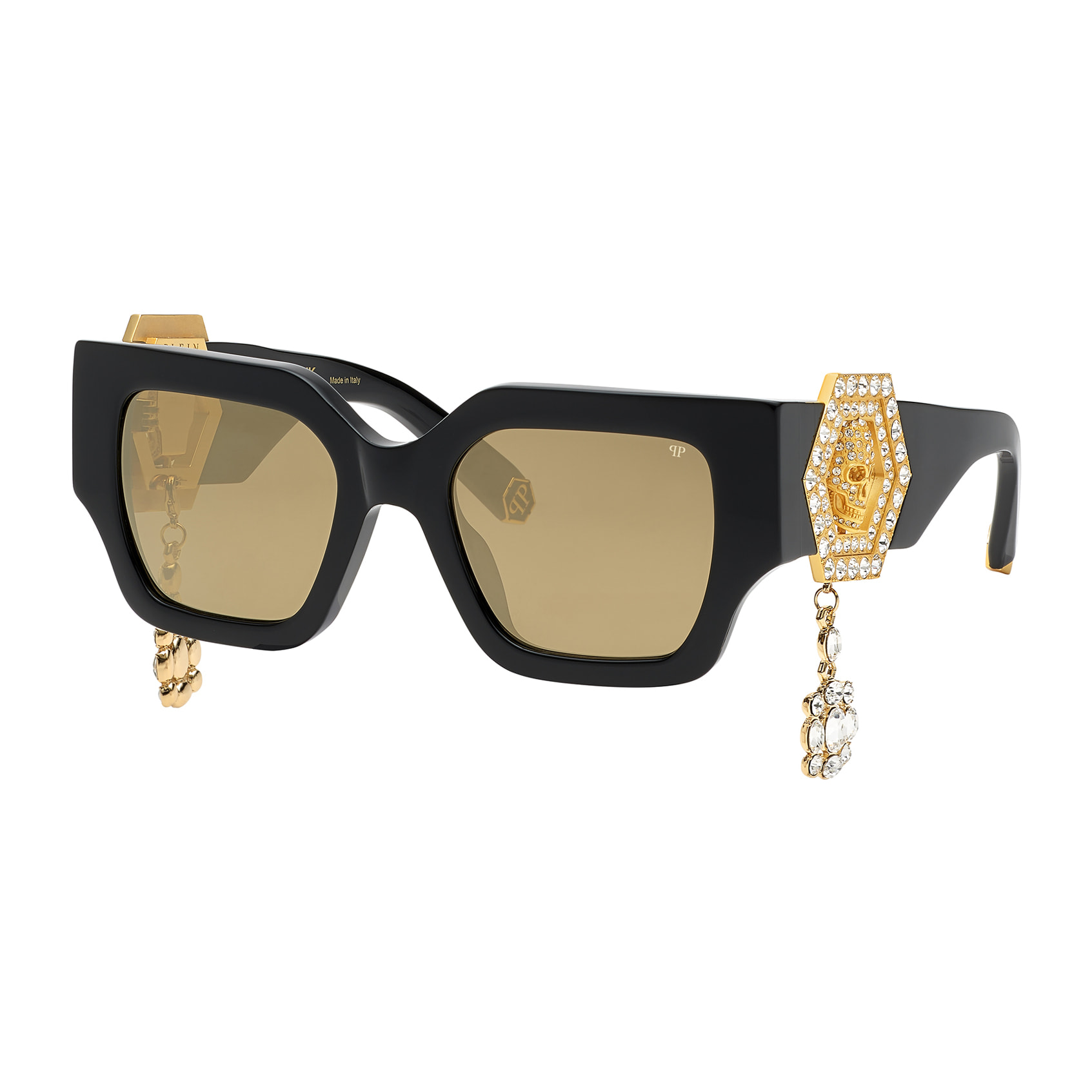 PHILIPP PLEIN Sunglasses