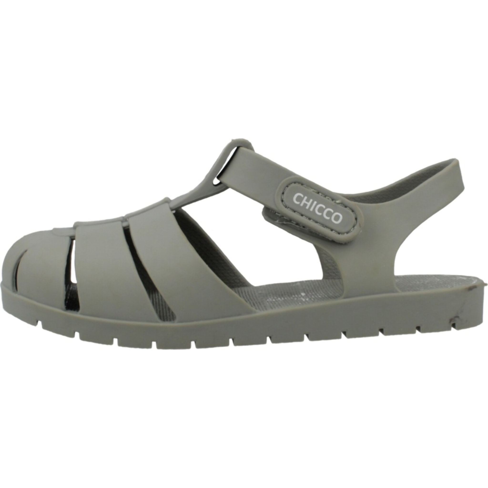 Sandalias Niño de la marca CHICCO  modelo 1122062C VERDE