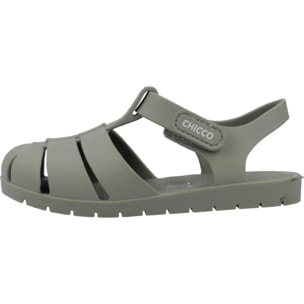 Sandalias Niño de la marca CHICCO  modelo 1122062C VERDE