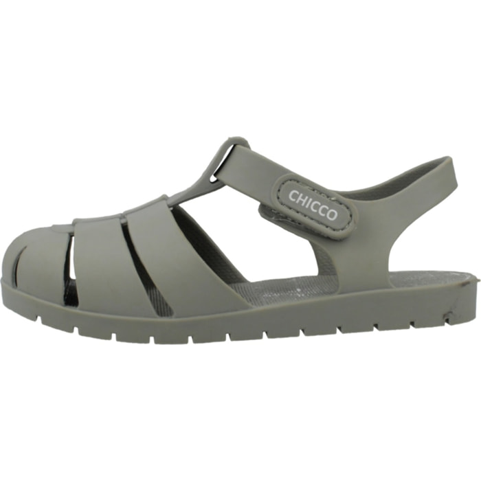 Sandalias Niño de la marca CHICCO  modelo 1122062C VERDE