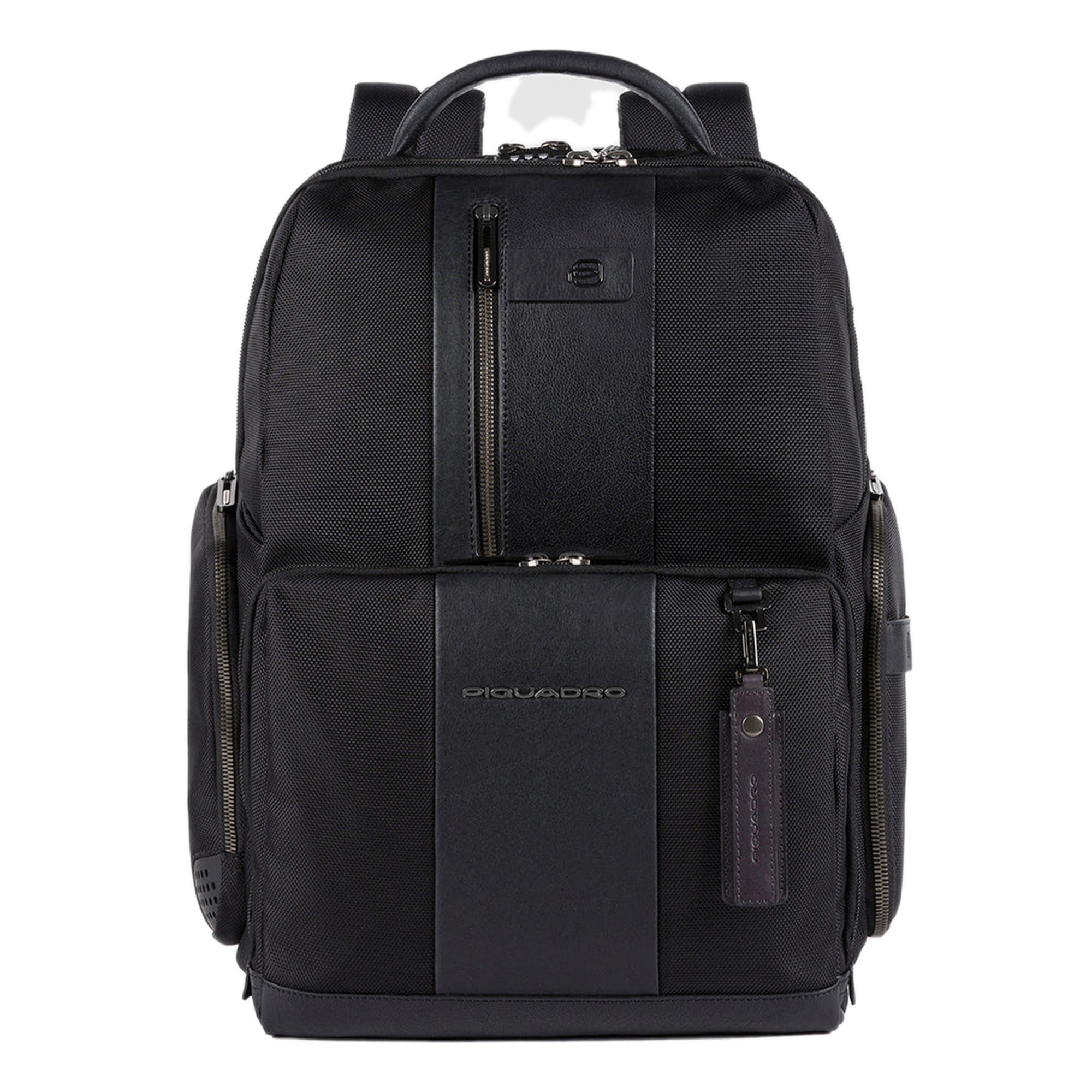 Piquadro Zaino uomo fast-check porta pc 15,6"