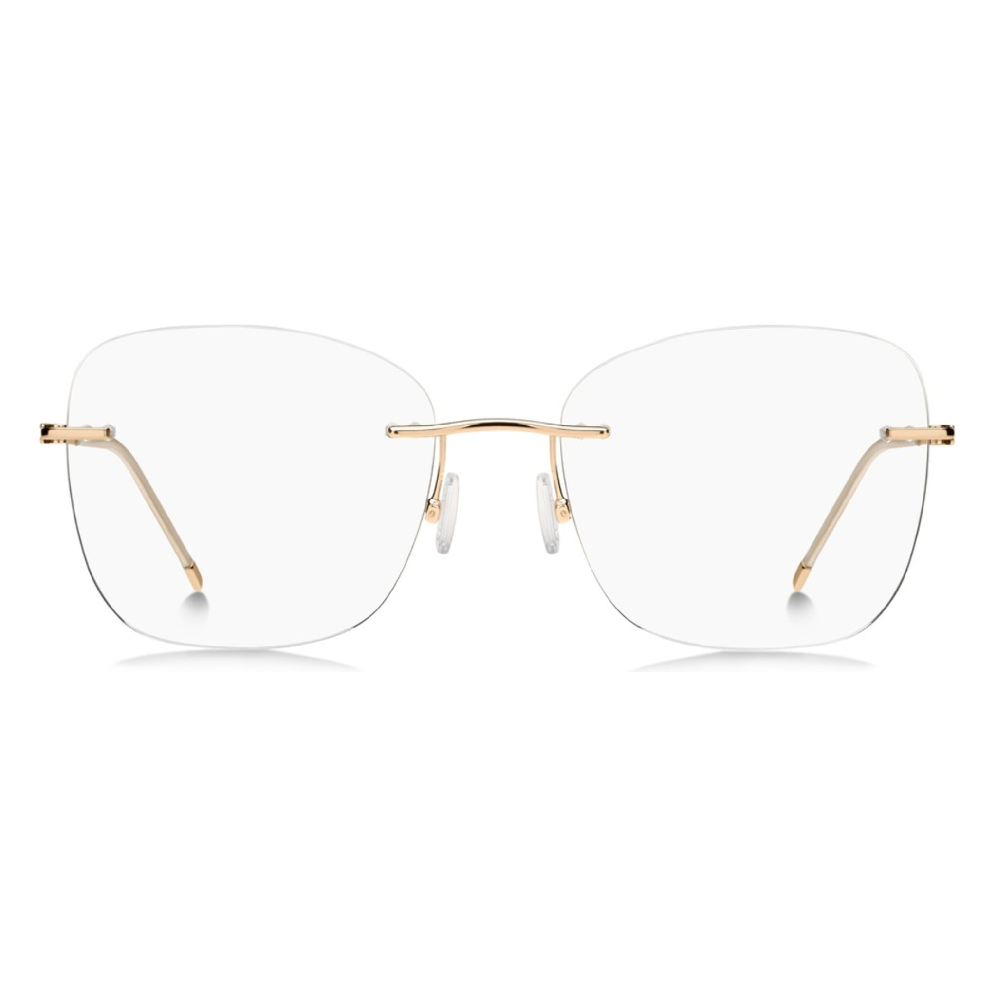 Gafas de Vista Hugo Boss 1667 000 de Metal Mujer 55 mm