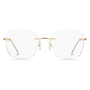 Gafas de Vista Hugo Boss 1667 000 de Metal Mujer 55 mm