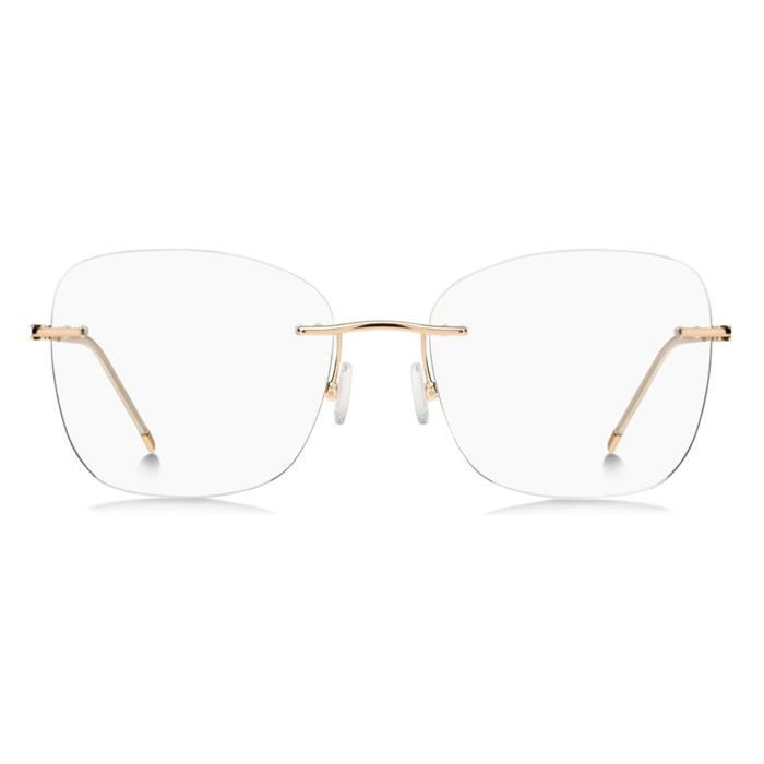 Gafas de Vista Hugo Boss 1667 000 de Metal Mujer 55 mm