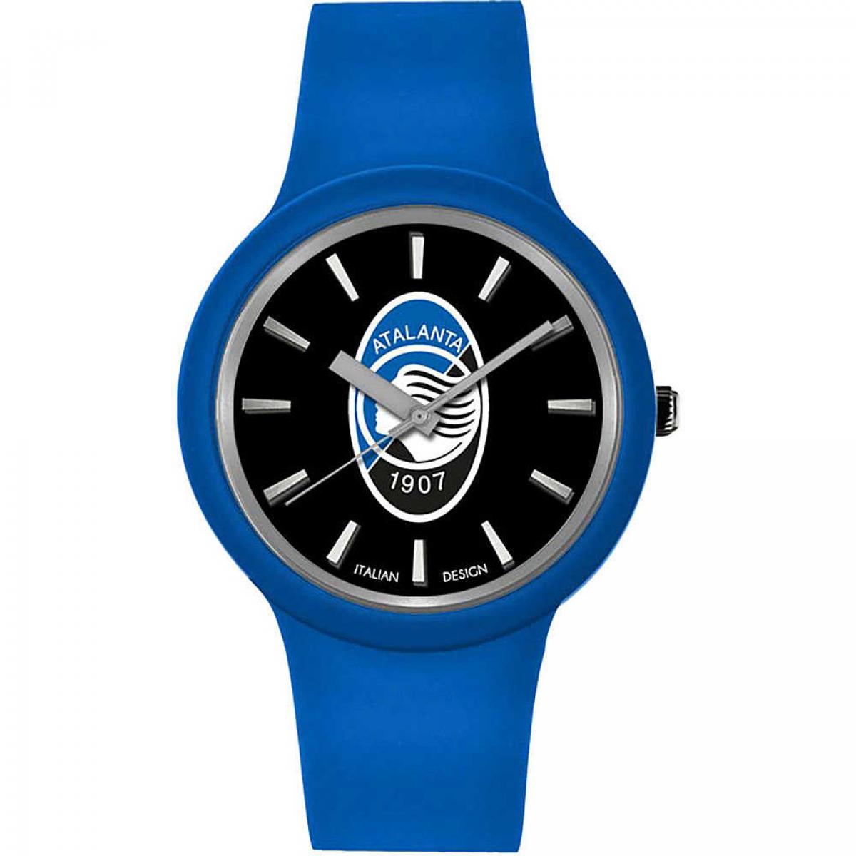 Orologio Lowell ATALANTA BC Silicone Blu