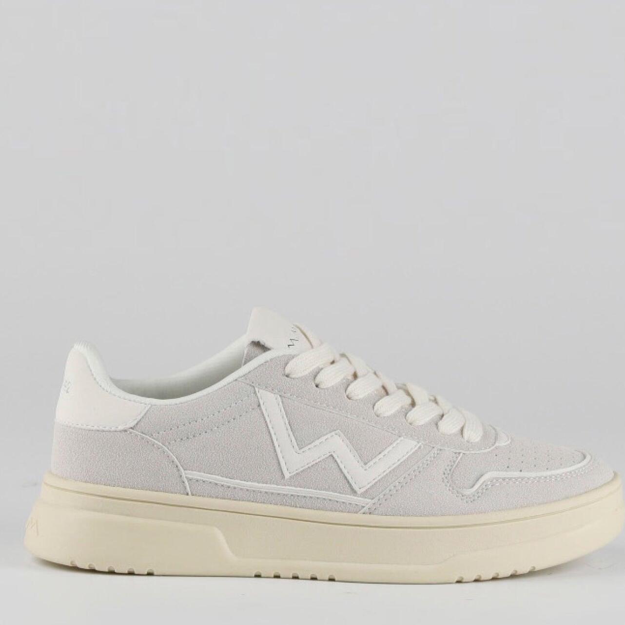 Zapatillas deportivas   - M1992 - 3.5 cm