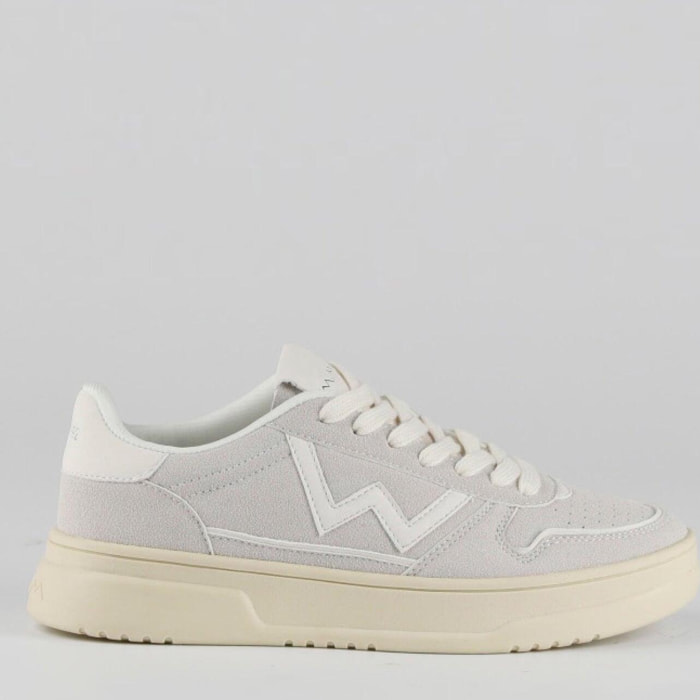 Zapatillas deportivas   - M1992 - 3.5 cm