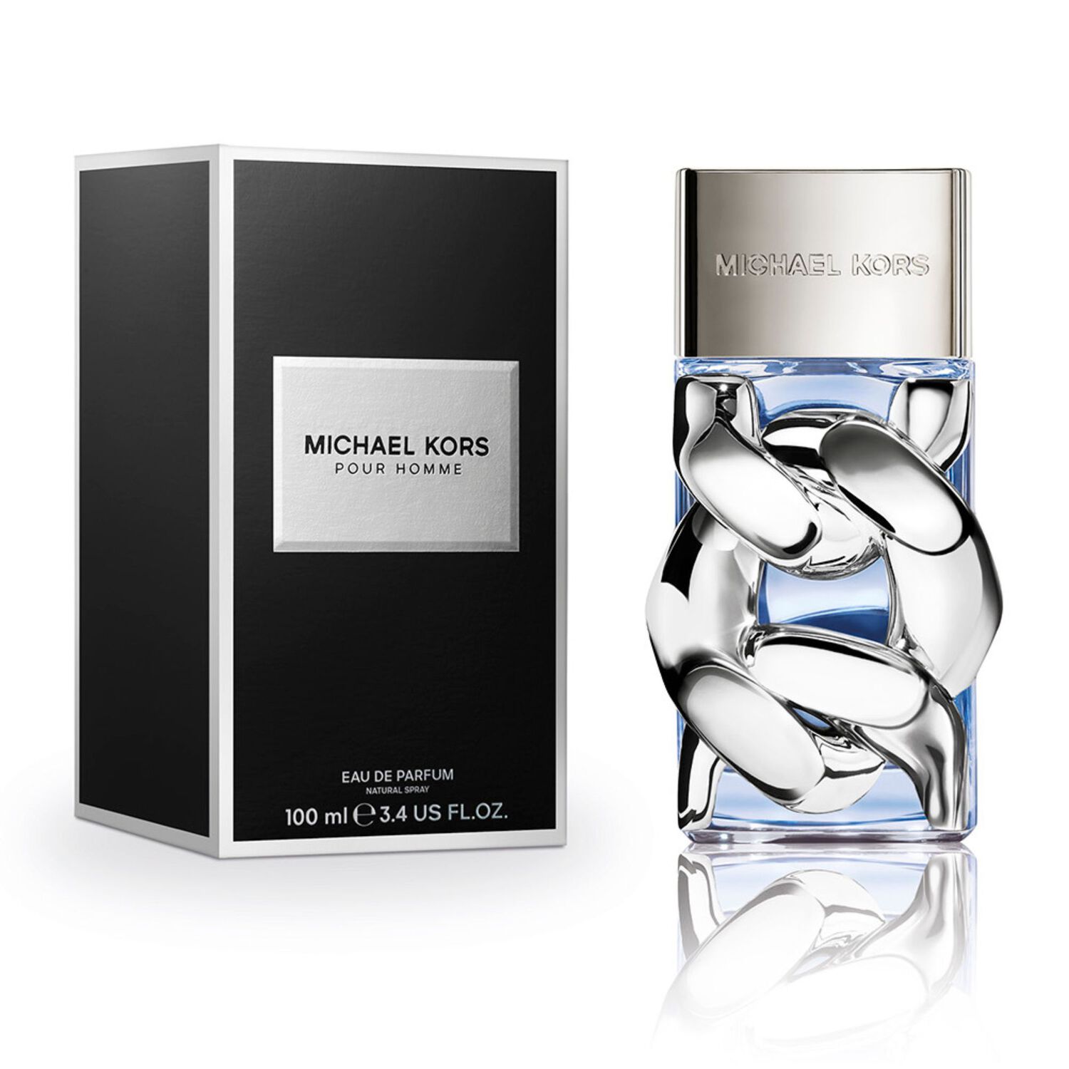 MICHAEL KORS Pour Homme - Eau de Parfum