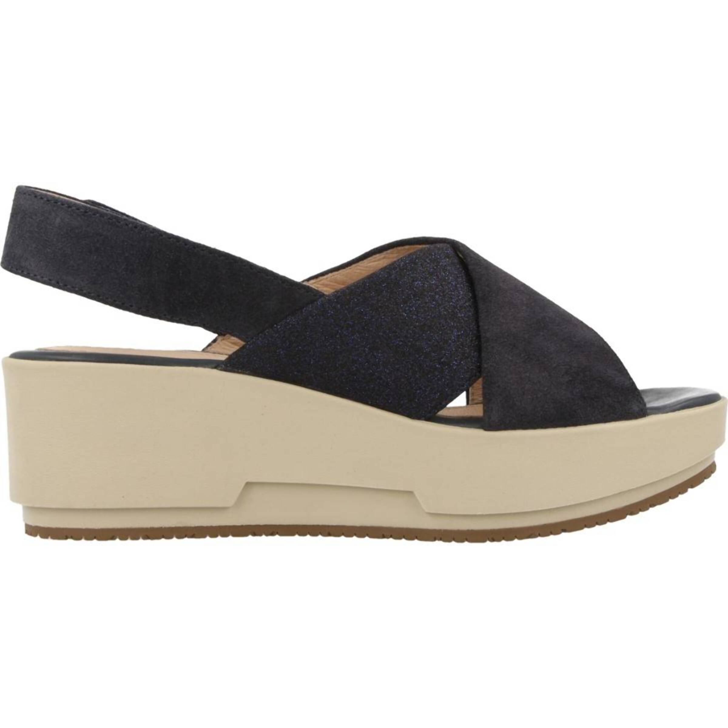 Sandalias Mujer de la marca STONEFLY  modelo KETTY 5 Blue