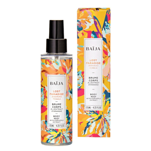 Lost Paradise - Brume Corps 125 ml