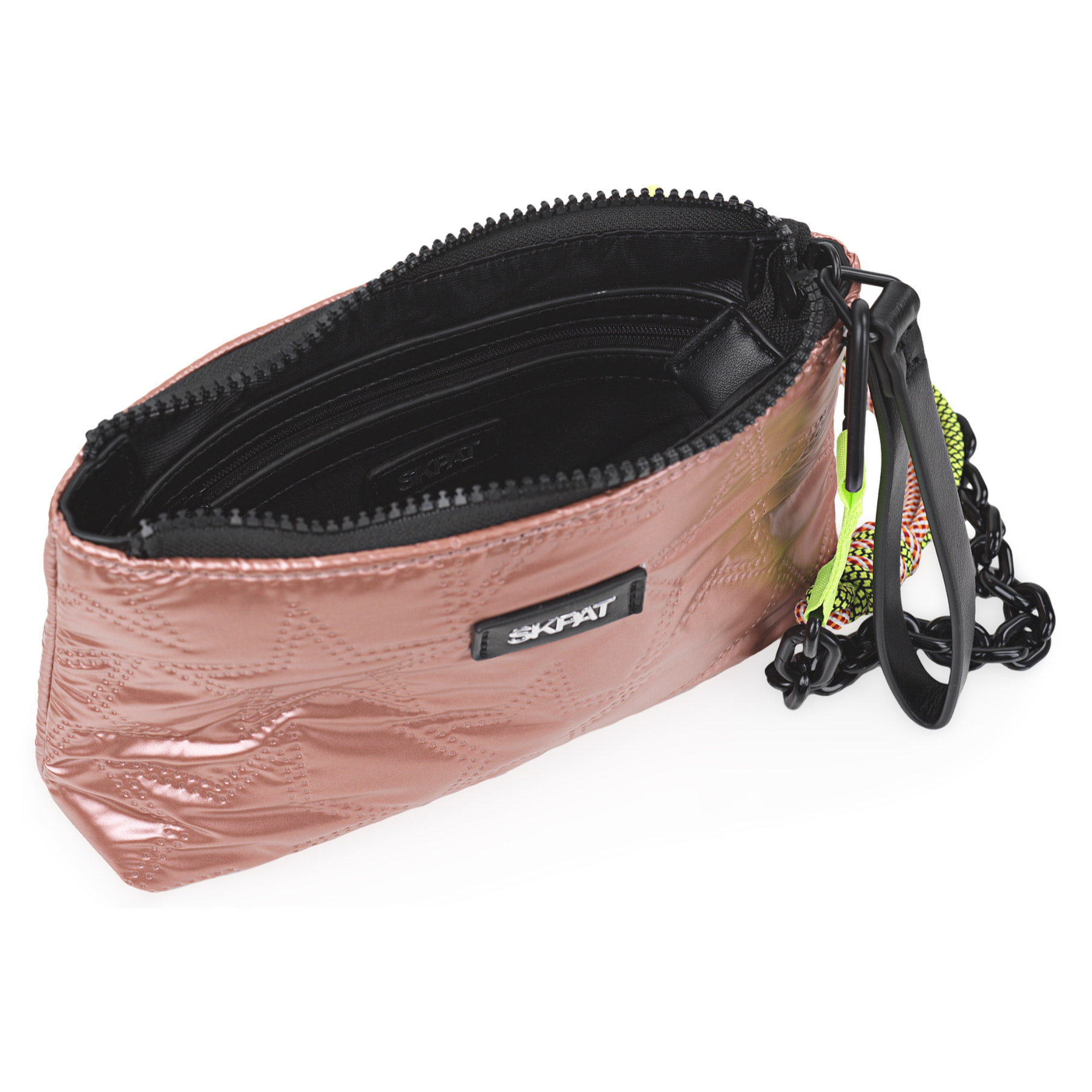 Neceser Mujer Portatodo Skpat Meilen Cobre