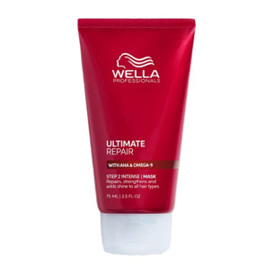 WELLA PROFESSIONALS Ultimate Repair Mask 75ml