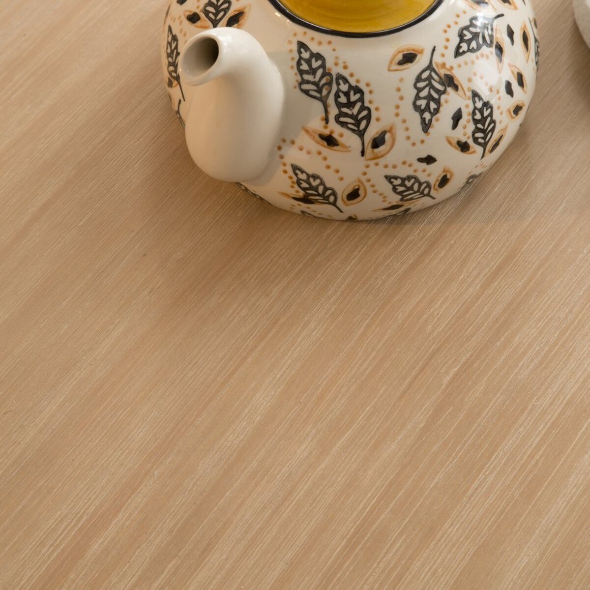 Ensemble table vilna et 4 chaises devon