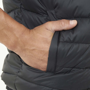 smanicato adulto fitness bormio nero