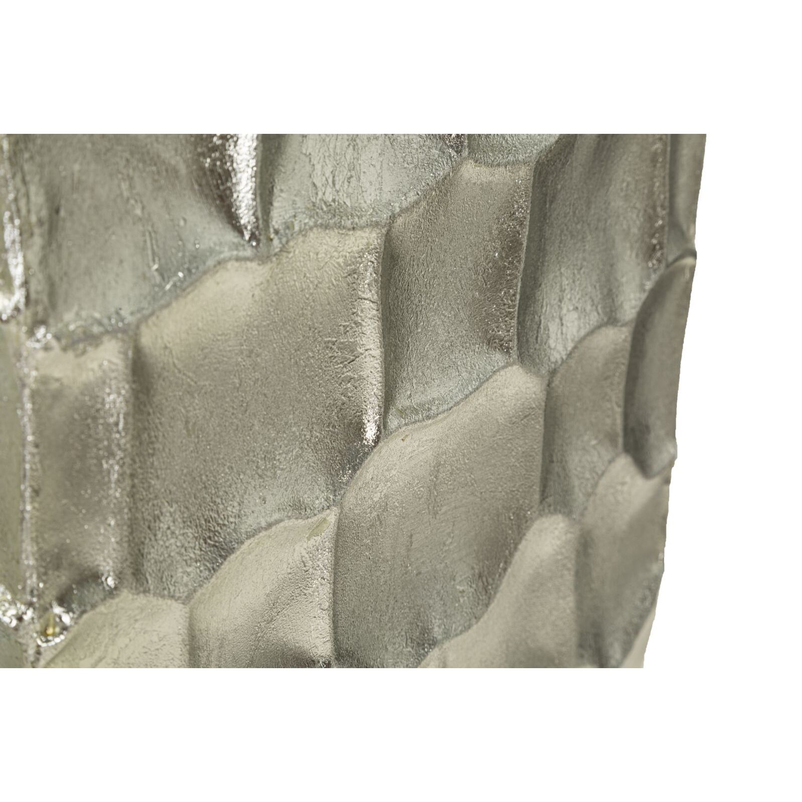 P/VASI TRIS ARGY CM Ø 38,1X90,8-30,5X75,6-24,8X62,2