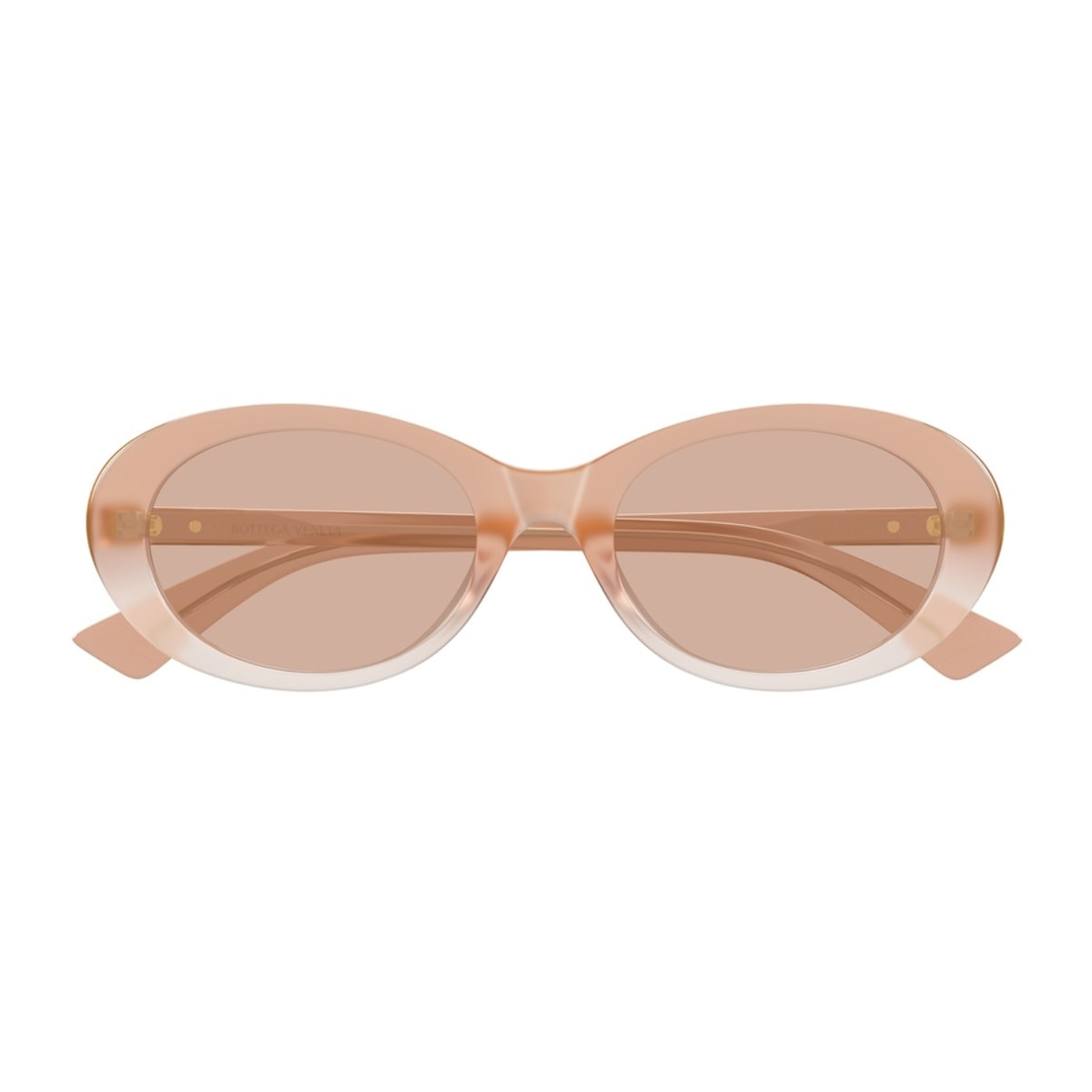 Gafas de Sol Bottega Veneta BV1415SK-004 de Acetato Mujer 54 mm