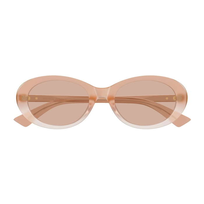 Gafas de Sol Bottega Veneta BV1415SK-004 de Acetato Mujer 54 mm