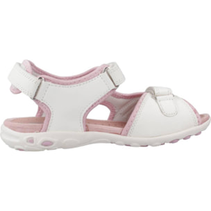 SANDALIAS GEOX J SANDAL WHINBERRY G