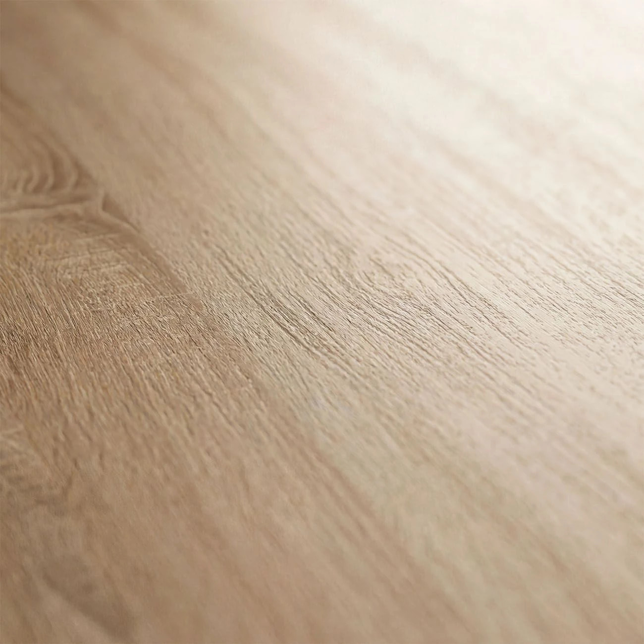 Mesa de centro elevable con almacenaje en blanco mate y roble canadian 102x43-54 cm Lya Blanco Artik (Blanco Mate) - Roble Canadian