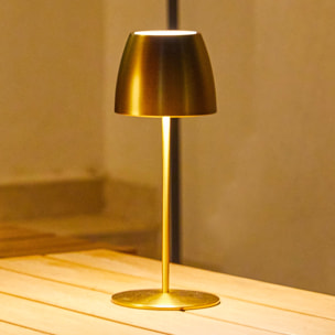 Lampe de table sans fil ORLUM H30CM