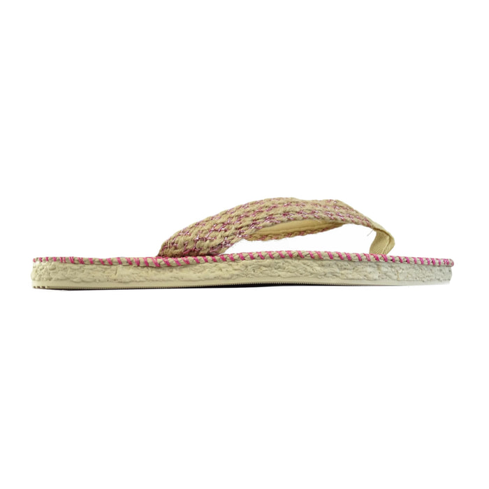 Chanclas de playa ,Spar IND