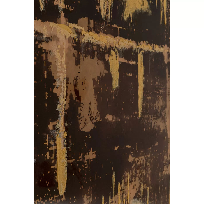 Tableau Golden Hour 80x120cm Kare Design