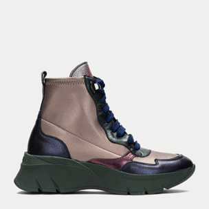 Botin sport Helsinki Multi metal 5 cm