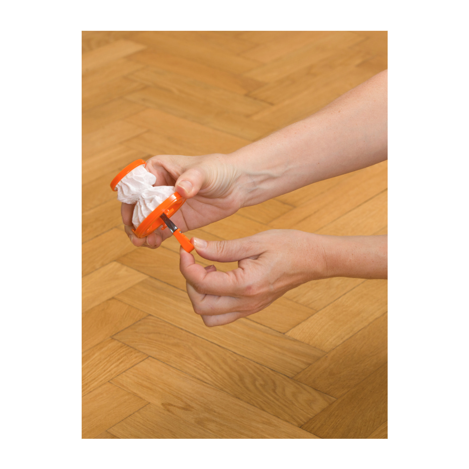 AEG Filtro de aspiradora AEF144