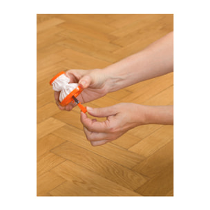 AEG Filtro de aspiradora AEF144