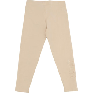 Leggings Leone bambina Chic Girl