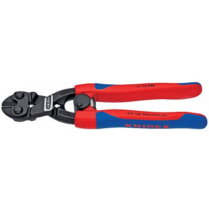 Coupe boulons compact KNIPEX - 7112200