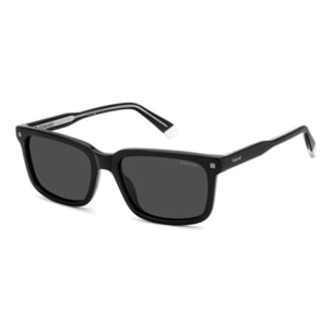 Gafas de Sol Polaroid PLD 4174/S/X 807 Polarizadas de Acetato Hombre 55 mm