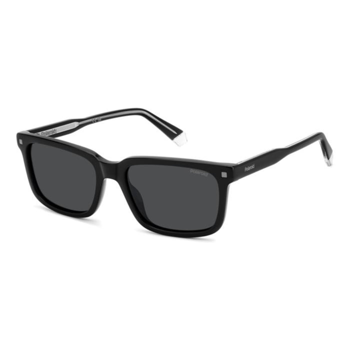 Gafas de Sol Polaroid PLD 4174/S/X 807 Polarizadas de Acetato Hombre 55 mm