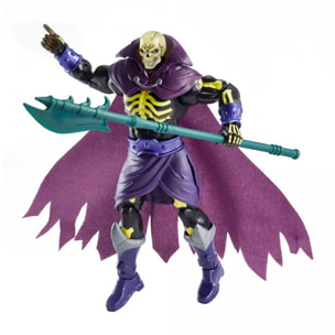 Masters Of The Universe: Revelation Masterverse Action Figura 2022 Scare Glow 18 Cm Mattel