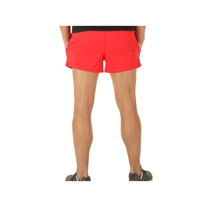 Costumi Puma Puma Swim Men Short Length Rosso