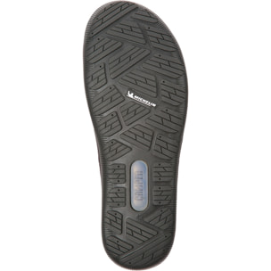 CAMPER Peu Pista GM - Botines Negro Hombre