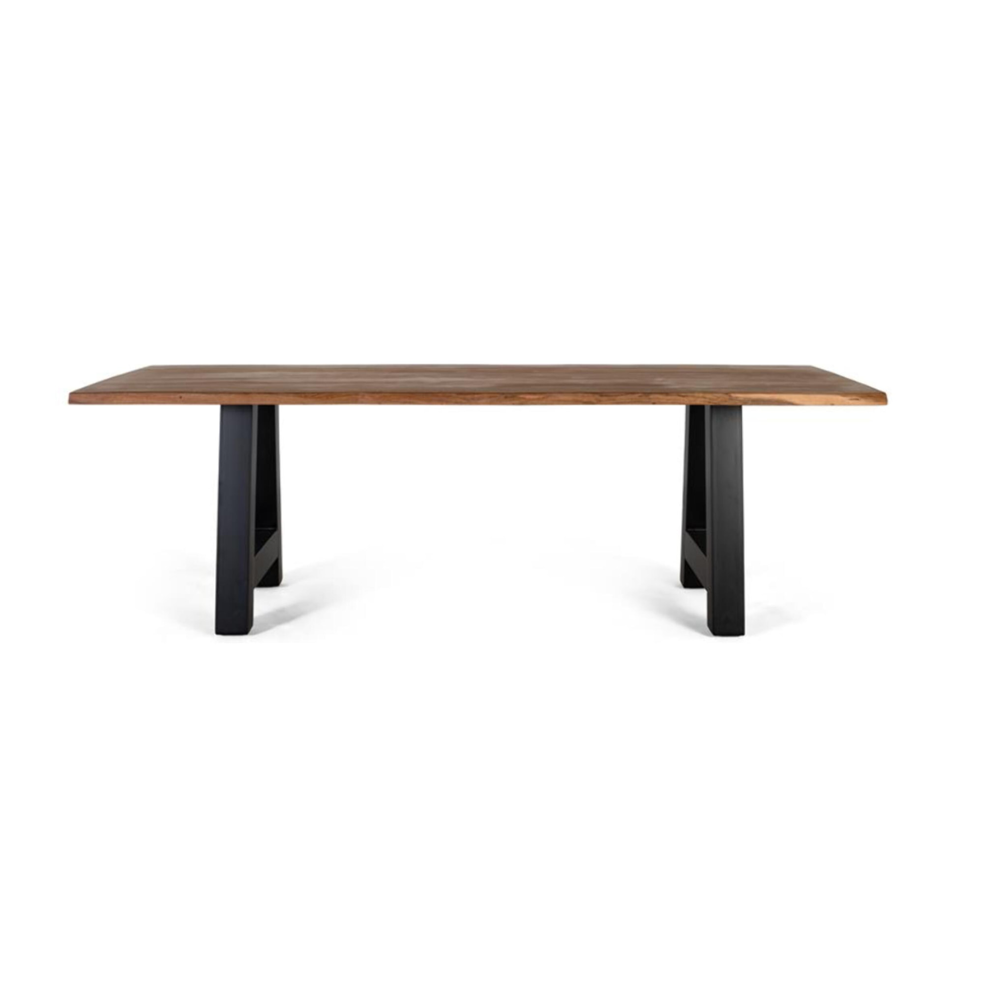 Mesa de comedor- 76x240x100cm