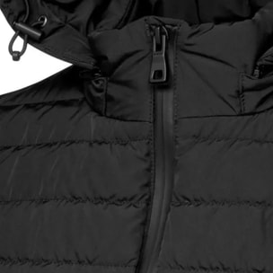 Chaquetas Hombre de la marca GEOX  modelo M4625H NEGRO