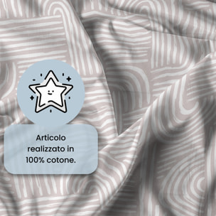 COMPLETO LETTO IDA MATRIMONIALE