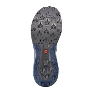 Prodigio Hike Goretex Hombre Zapatillas Trekking
